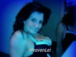 HeavenLei
