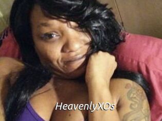 HeavenlyXOs