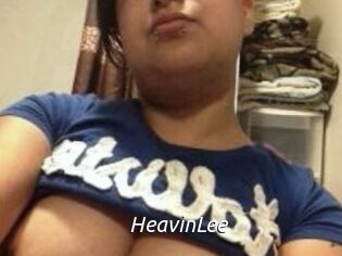 HeavinLee