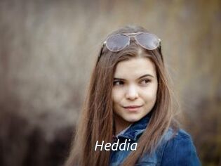 Heddia