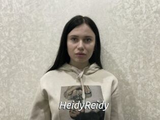 HeidyReidy