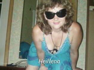 Heillena