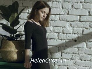 HelenCuteGirl
