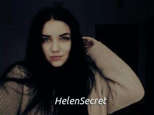 Helen_Secret Fan Domination