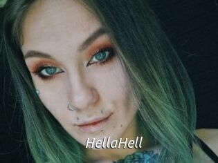 HellaHell
