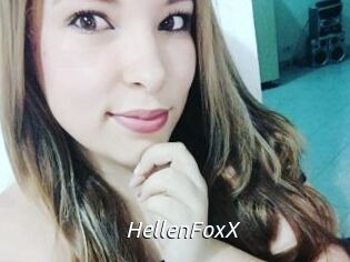 HellenFoxX