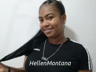 HellenMontana