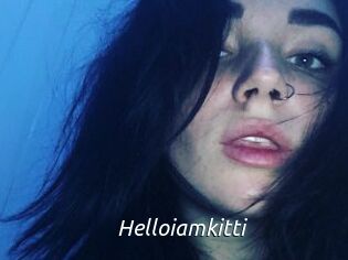 Helloiamkitti