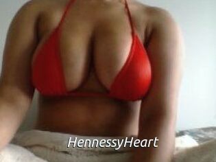 HennessyHeart