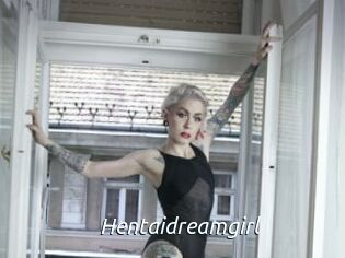 Hentaidreamgirl