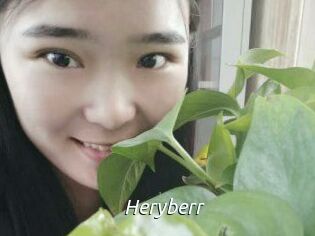 Heryberr Fan Domination