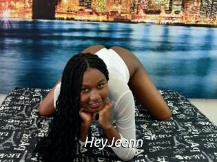 HeyJeenn