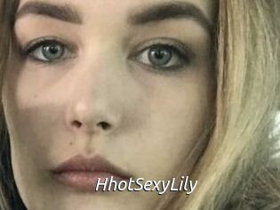 HhotSexyLily