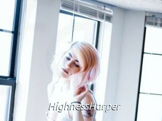 HighnessHarper