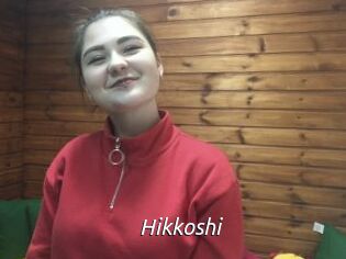 Hikkoshi
