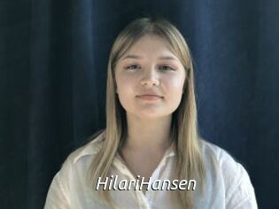 HilariHansen