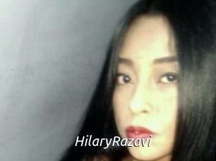 HilaryRazavi