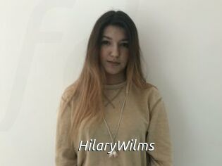 HilaryWilms