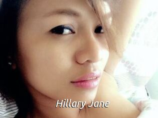 Hillary_Jane Fan Domination