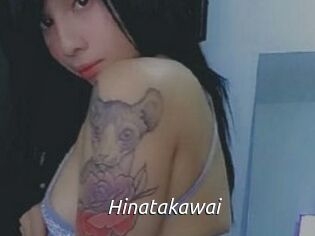Hinatakawai