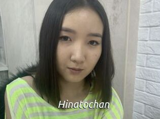 Hinatochan