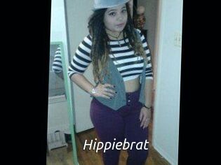 Hippiebrat