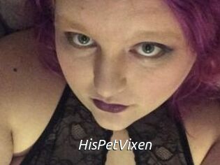 HisPetVixen