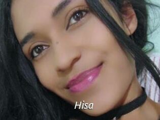 Hisa
