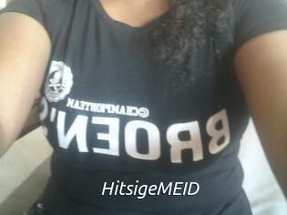 HitsigeMEID