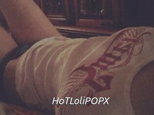 HoTLoliPOPX