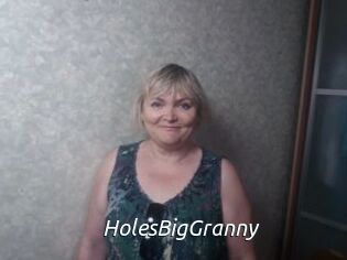 HolesBigGranny
