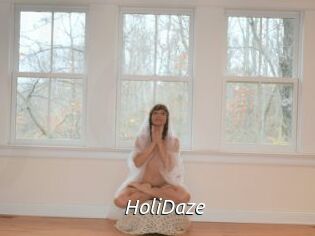 HoliDaze