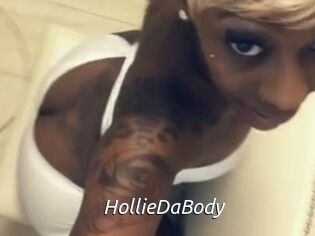 HollieDaBody