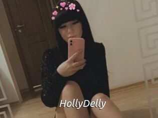 HollyDelly
