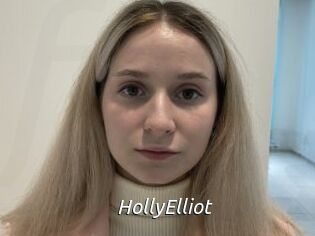 HollyElliot