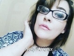 HollyHorcrux