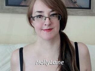 HollyLaine