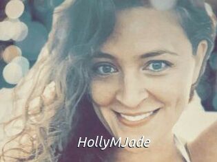 Holly_M_Jade Fan Domination