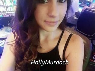 HollyMurdoch