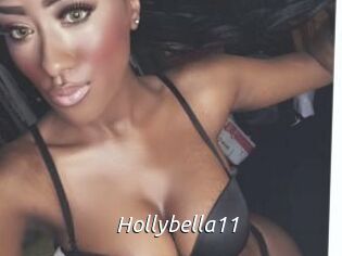 Hollybella11