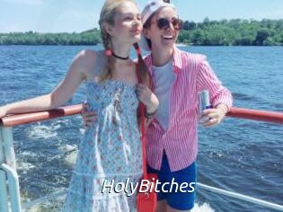 HolyBitches