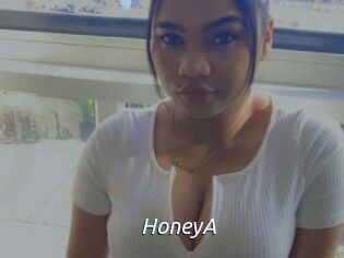 HoneyA
