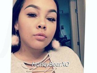 Honey_BearXO