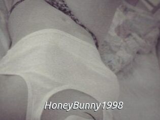 HoneyBunny1998