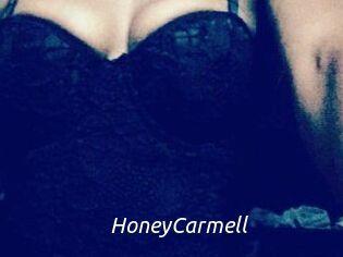 HoneyCarmell