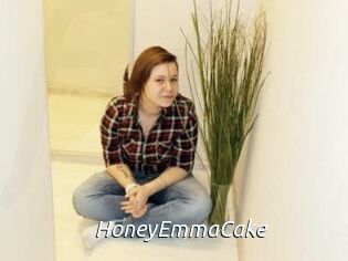 HoneyEmmaCake