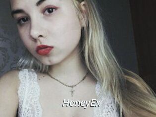 HoneyEx