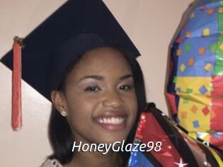 HoneyGlaze98