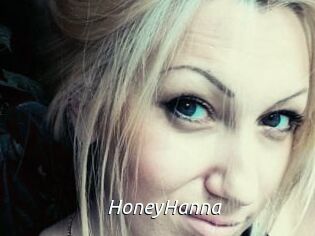 HoneyHanna