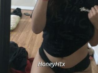 HoneyHtx Fan Domination